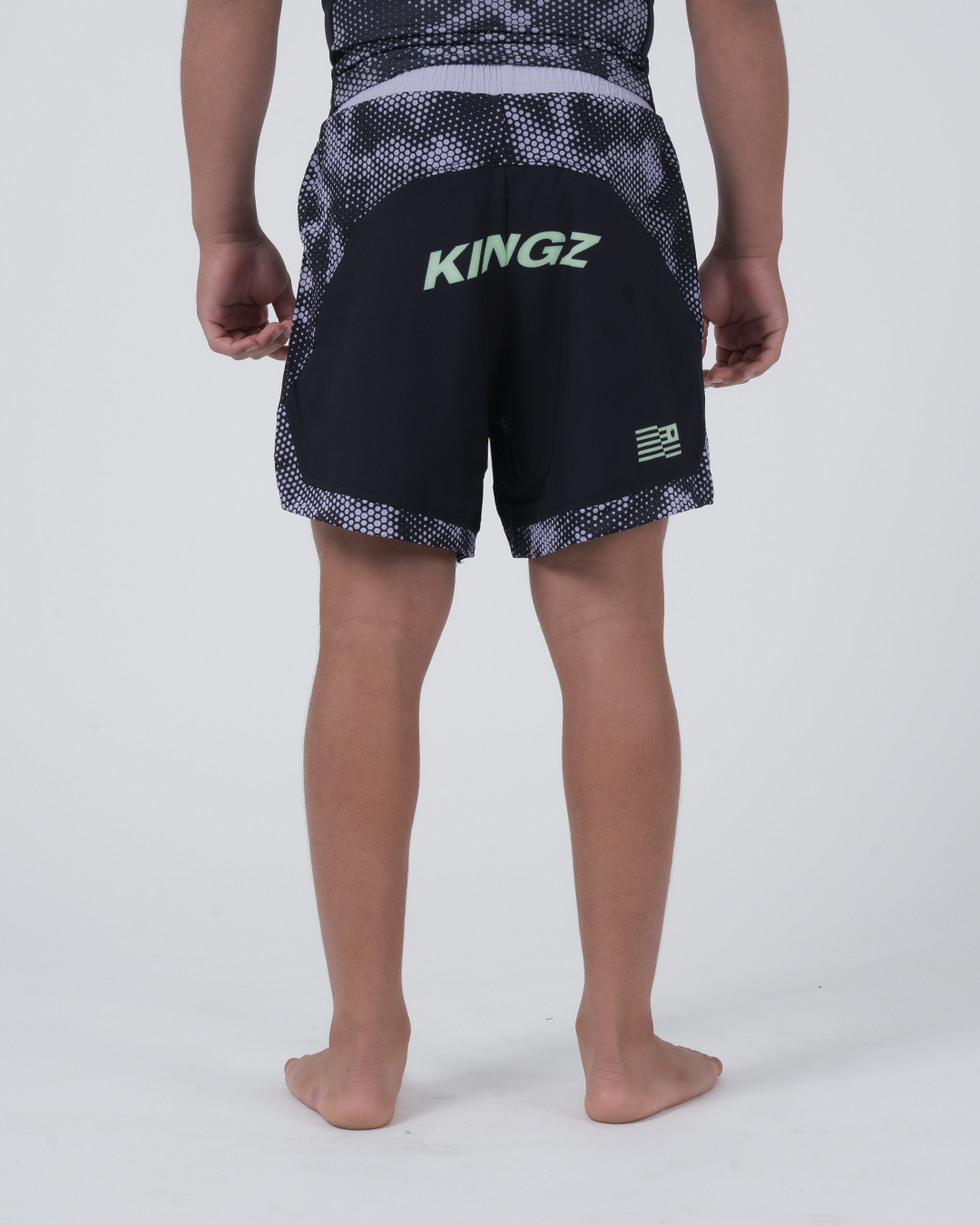 Short pour jeunes Viper