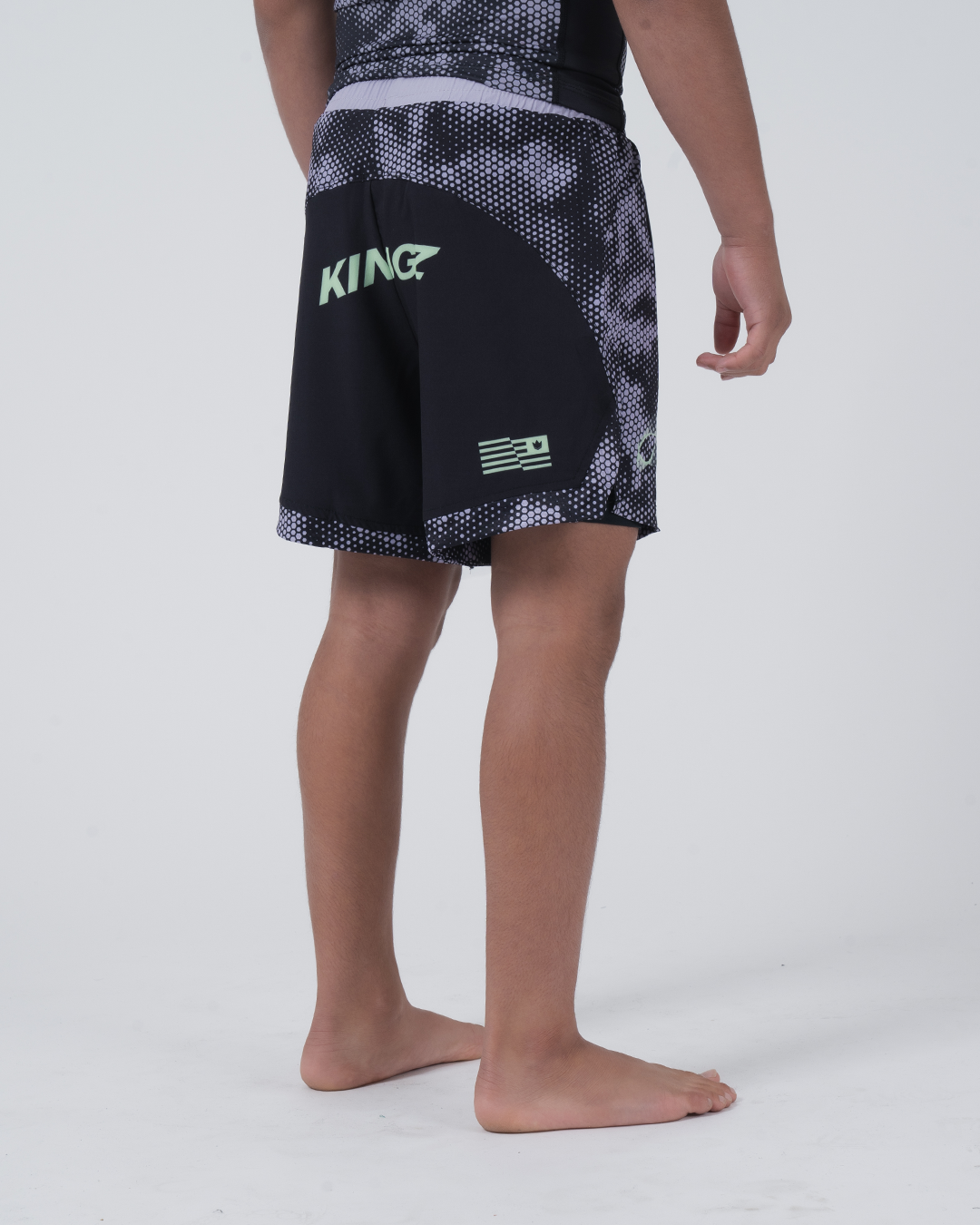 Short pour jeunes Viper