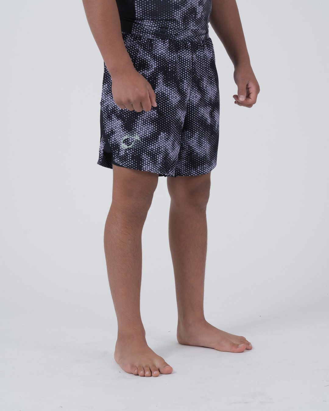 Short pour jeunes Viper