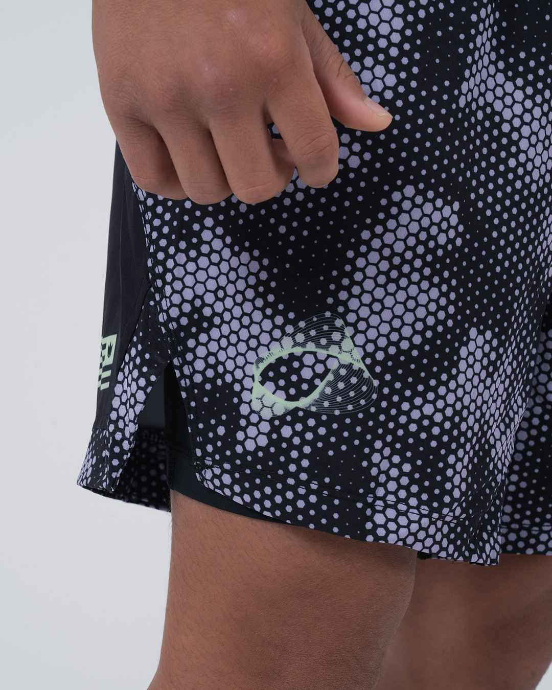 Short pour jeunes Viper