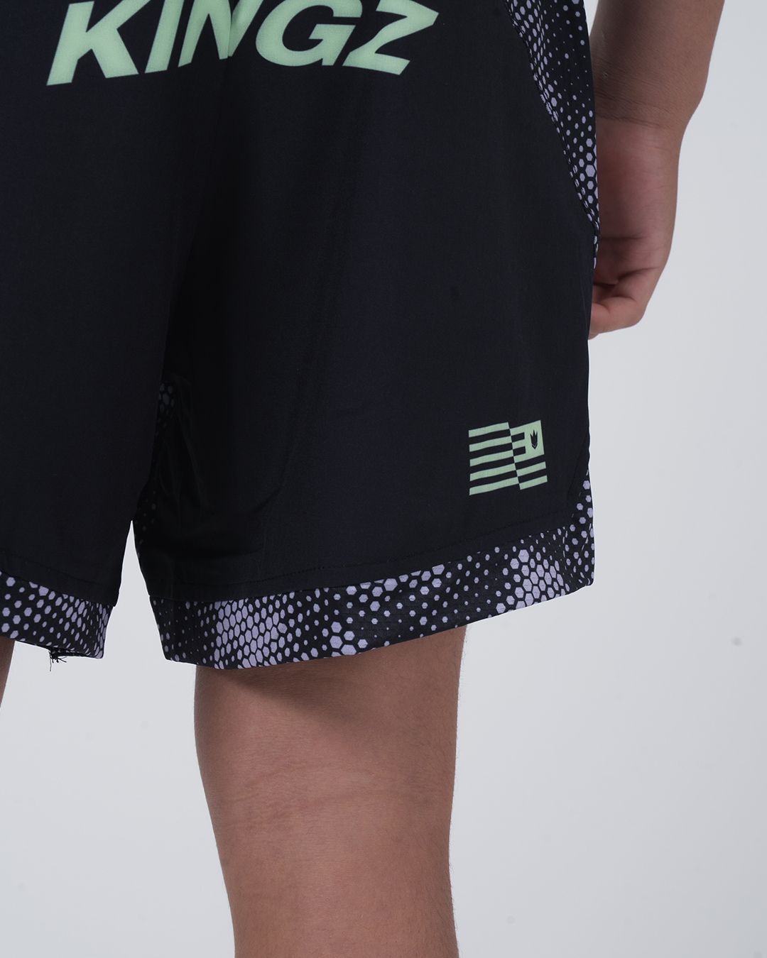 Short pour jeunes Viper