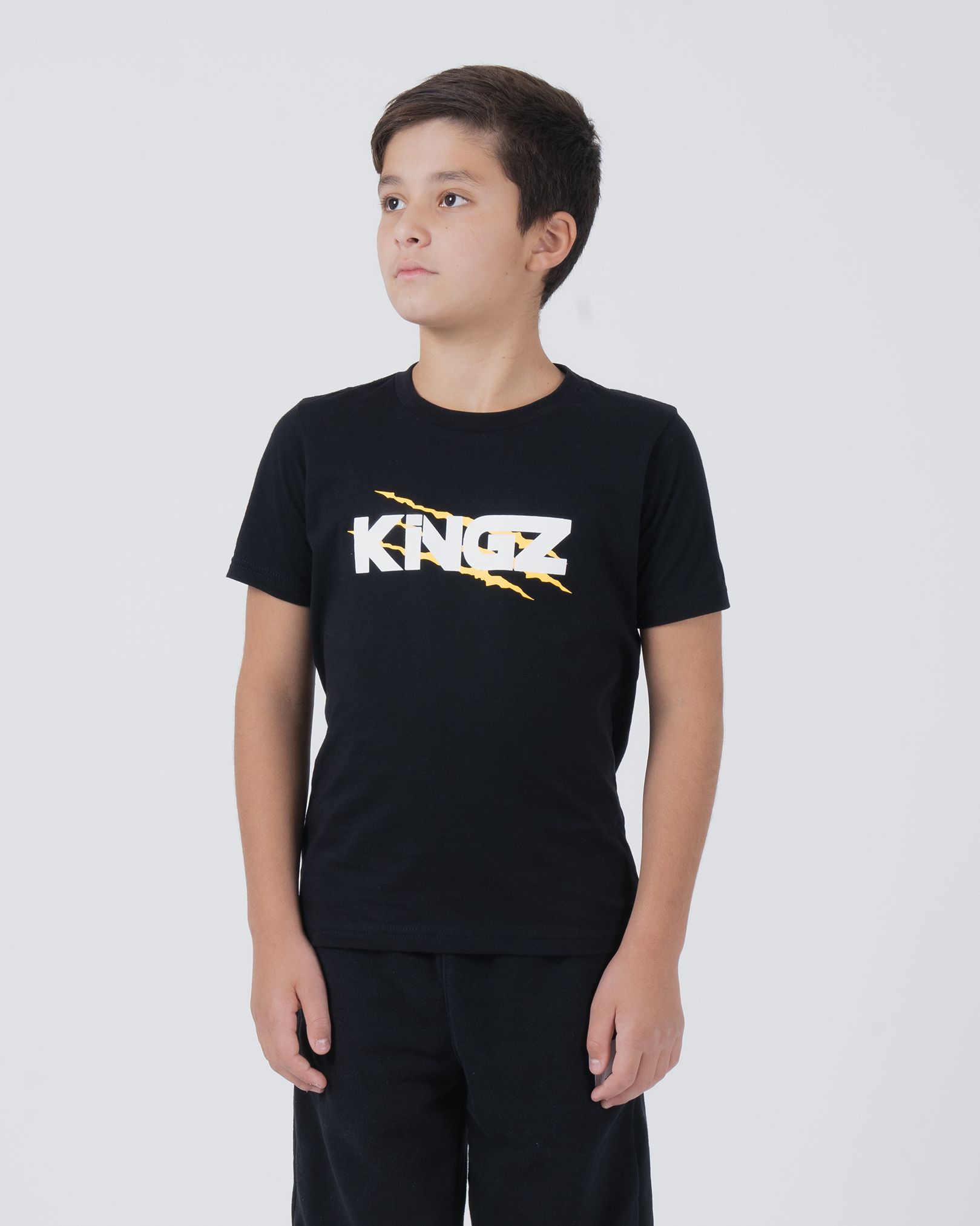 T-shirt pour jeunes Tiger