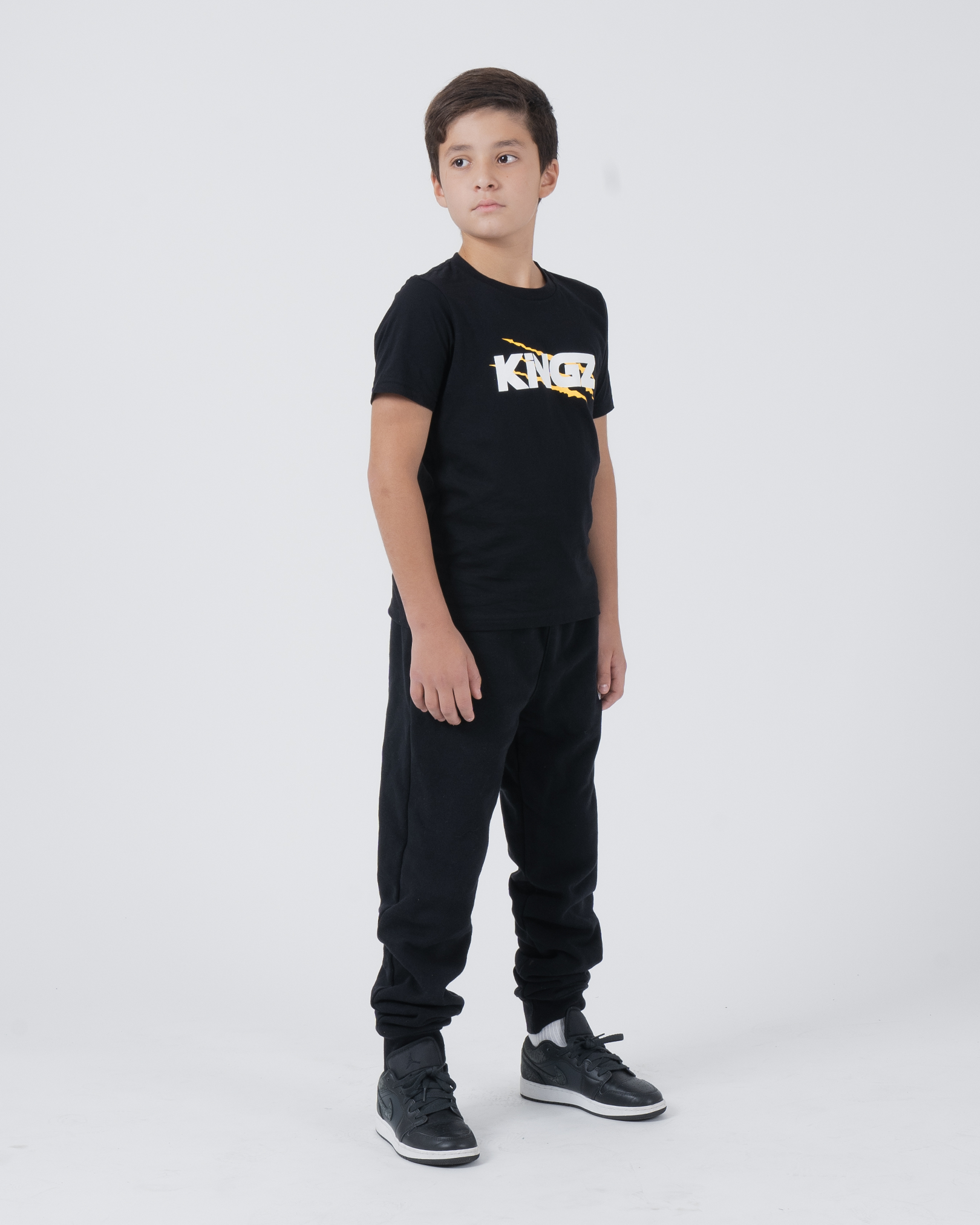 T-shirt pour jeunes Tiger
