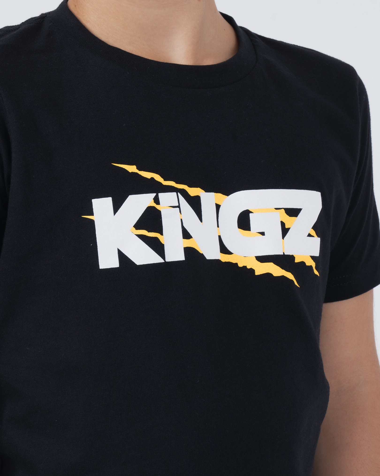 T-shirt pour jeunes Tiger
