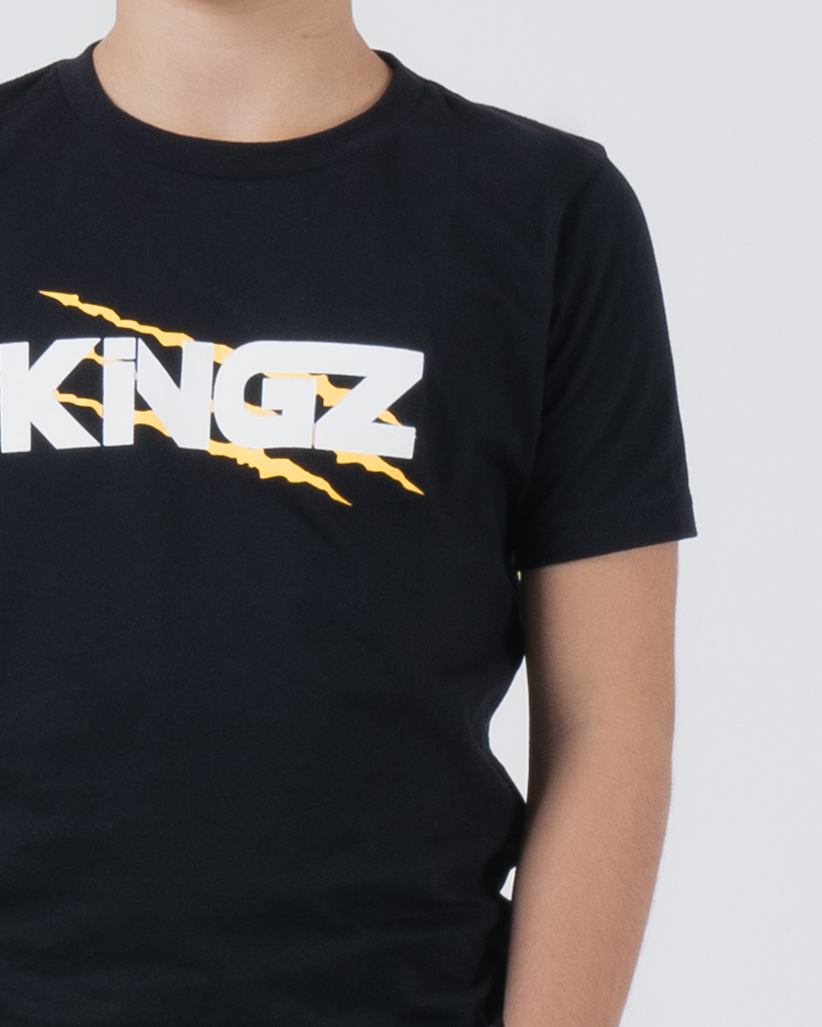 T-shirt pour jeunes Tiger