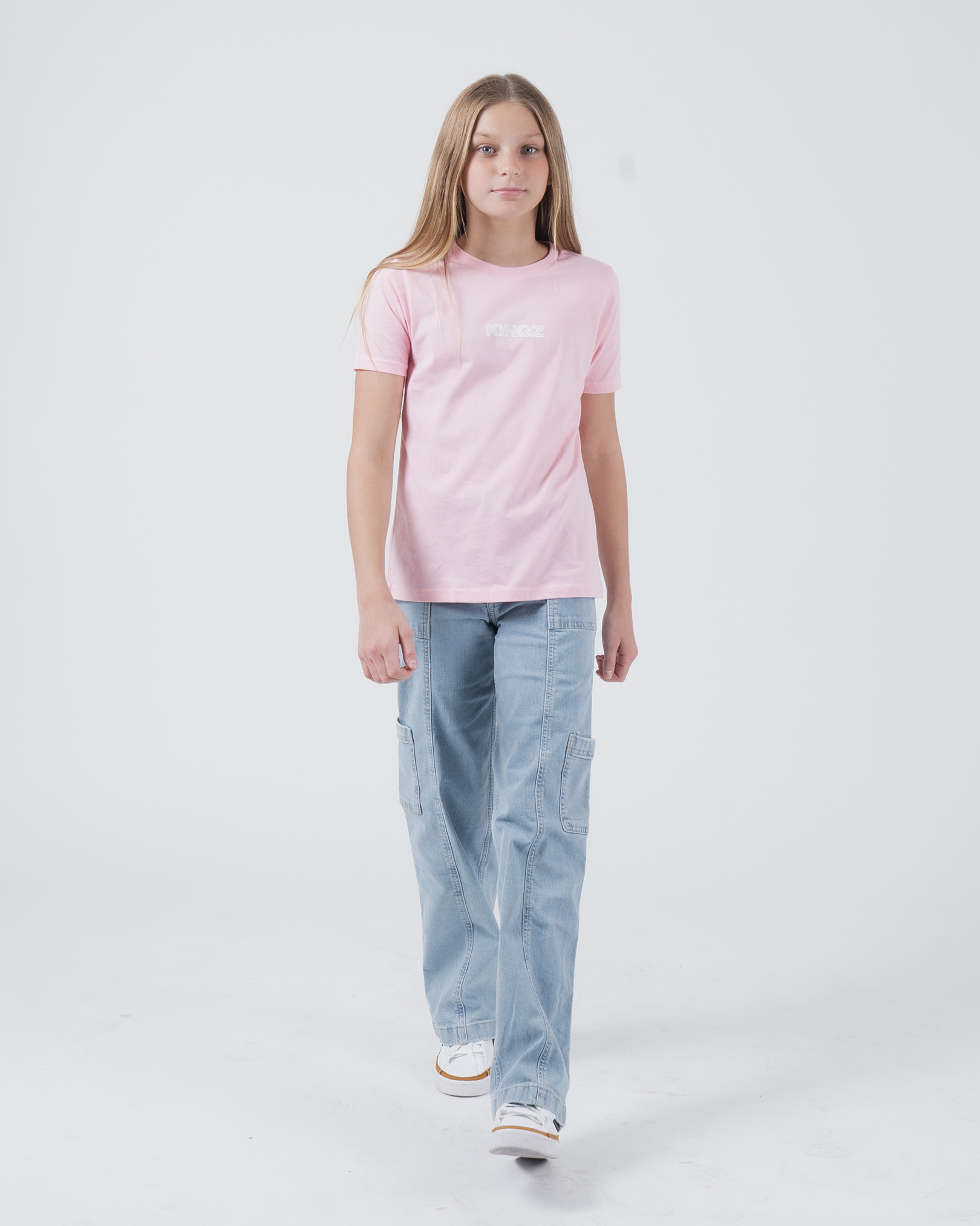 Flow Youth Tee