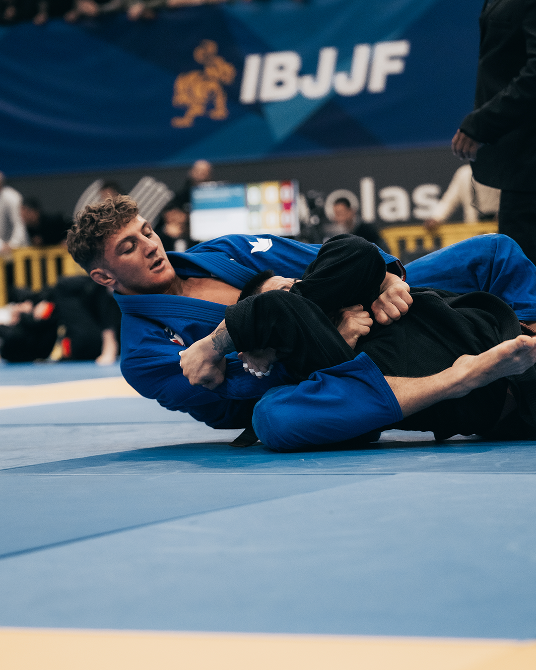 Kingz Kimonos BJJ Gear