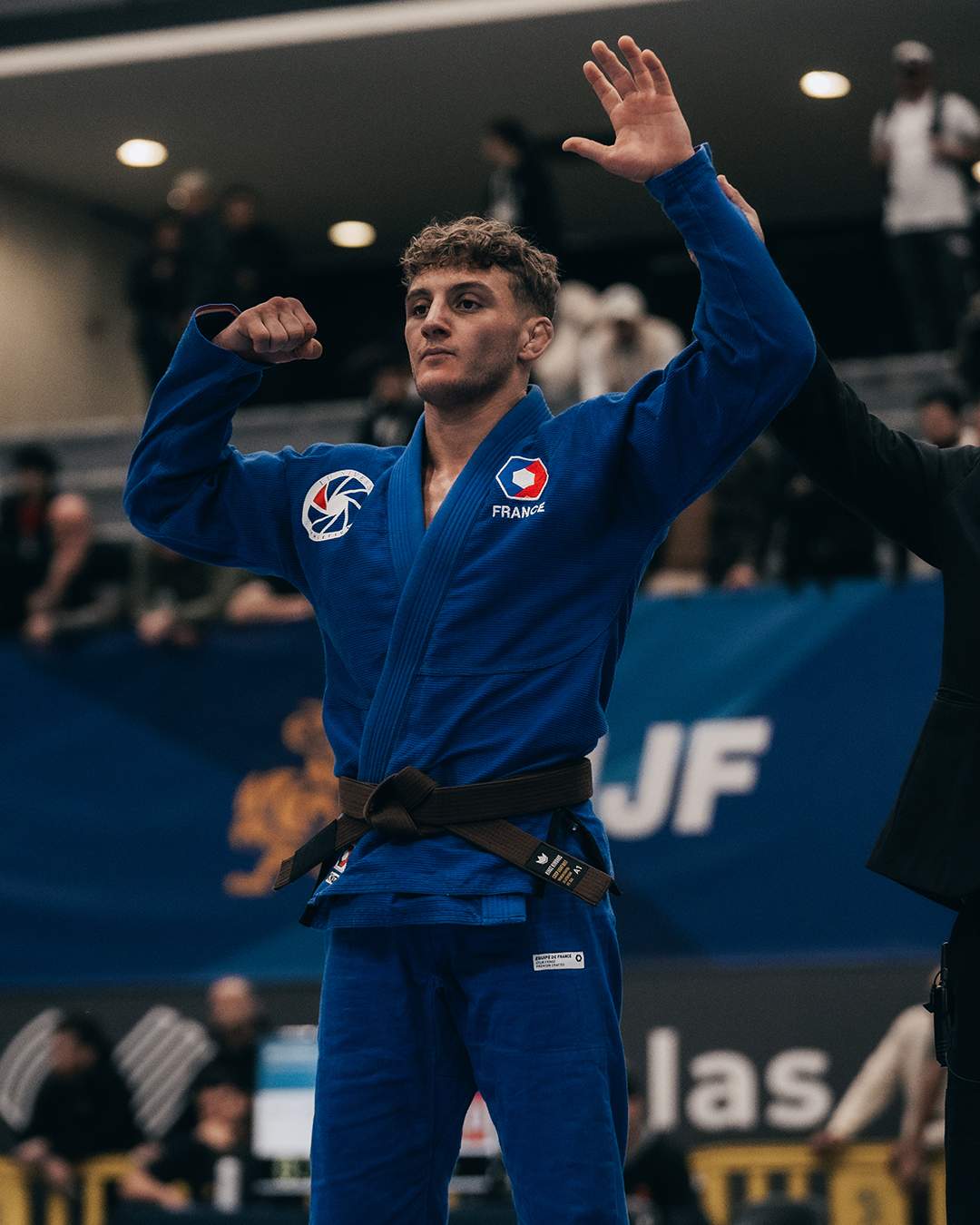 Kingz Kimonos BJJ Gear