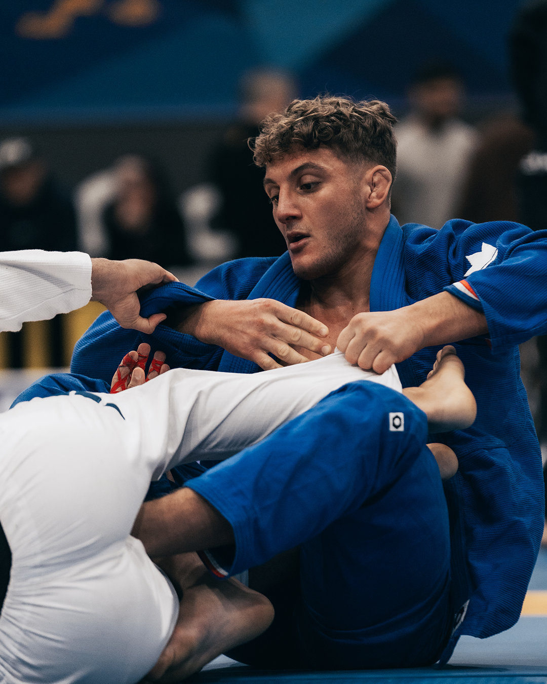 Kingz Kimonos BJJ Gear