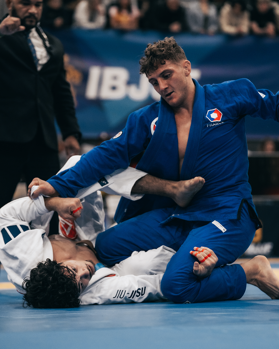 Kingz Kimonos BJJ Gear
