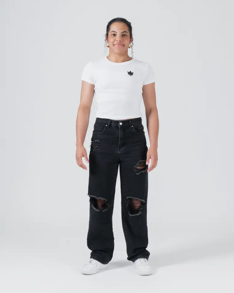 Kore Women's Baby Tee