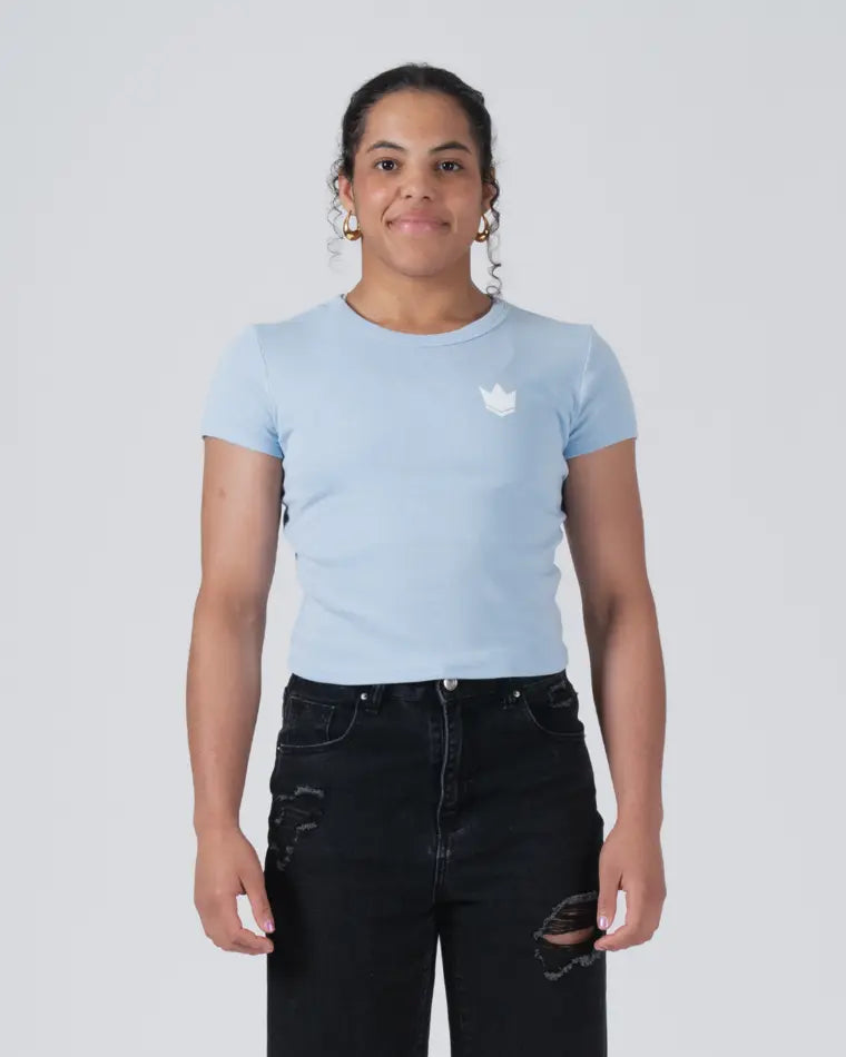 Kore Women's Baby Tee