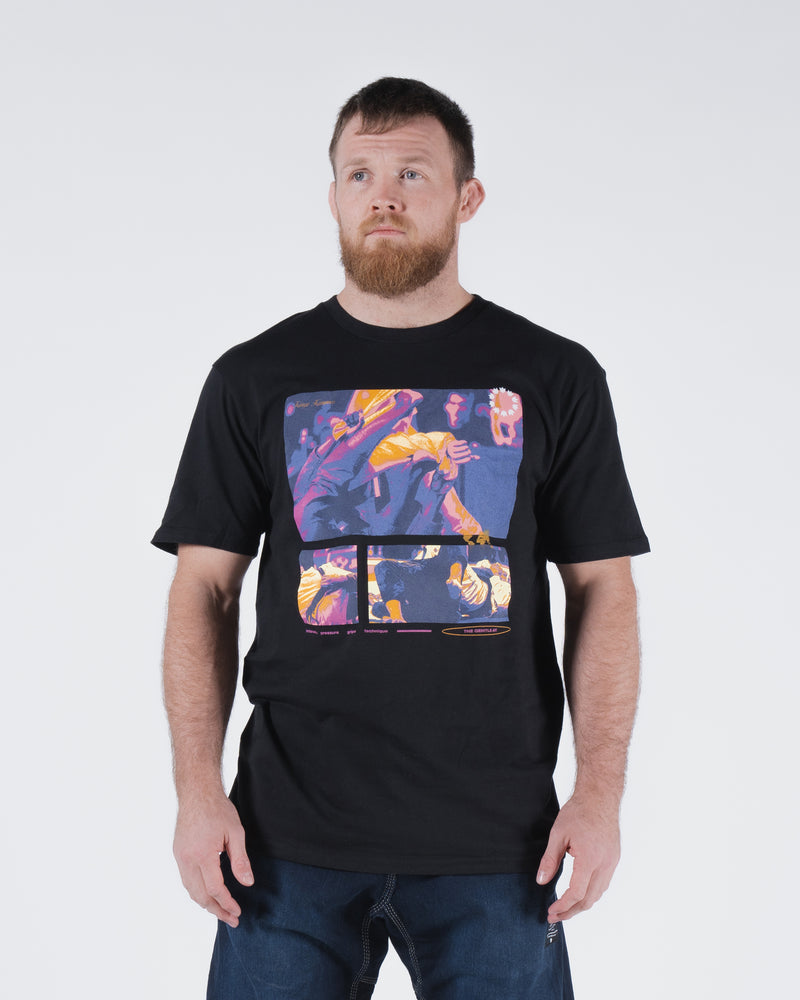 Thermal Tee - S