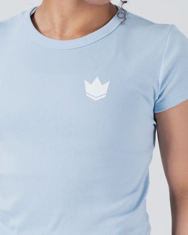 Kore Women's Baby Tee