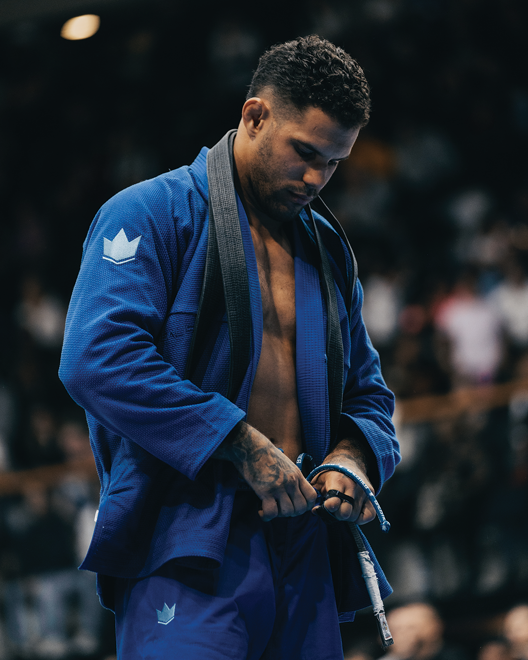 その他 BJJ RIDER Rider Zuchi
