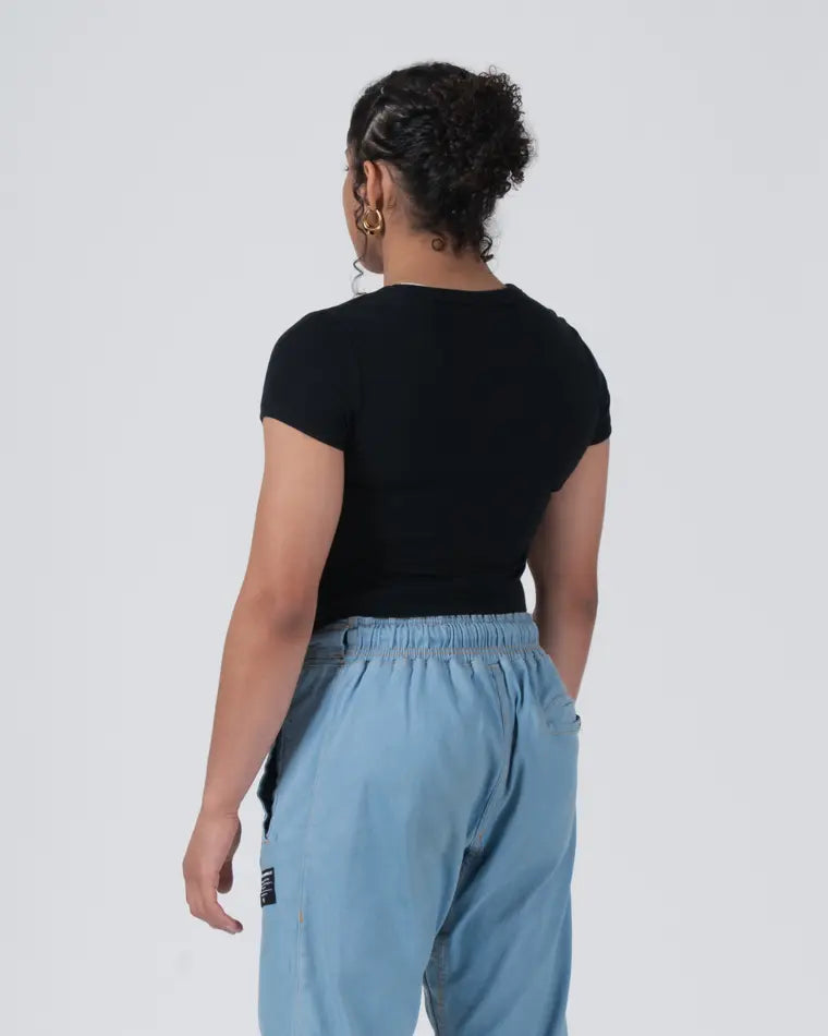 Kore Women's Baby Tee