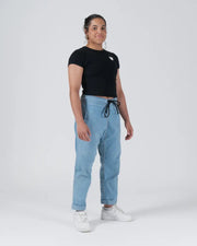 Kingz_Kore Women's Baby Tee_Black_Women_KZWTS04_07