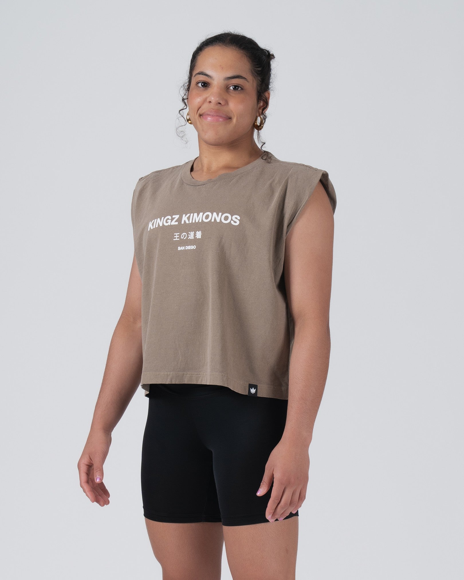 Regata Feminina HQ
