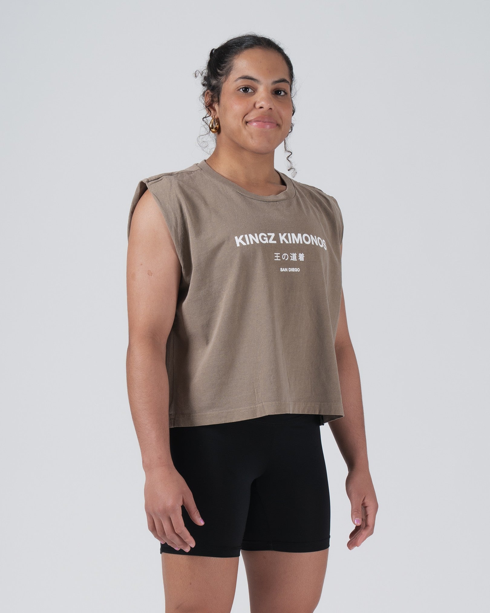 Regata Feminina HQ