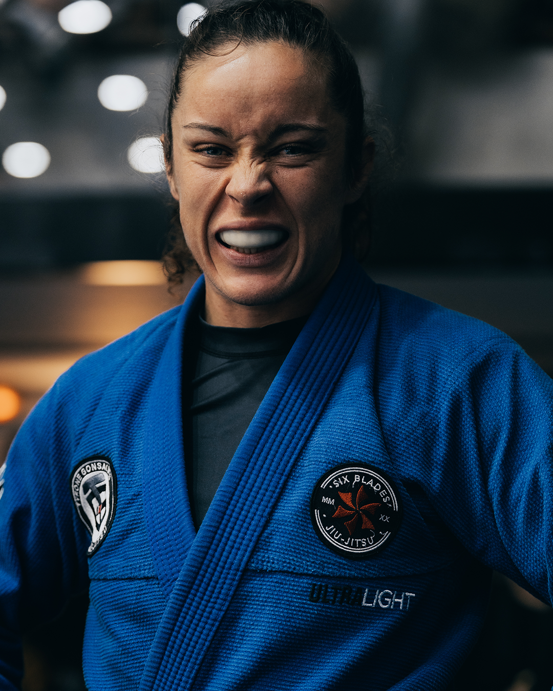 Kingz Kimonos BJJ Gear