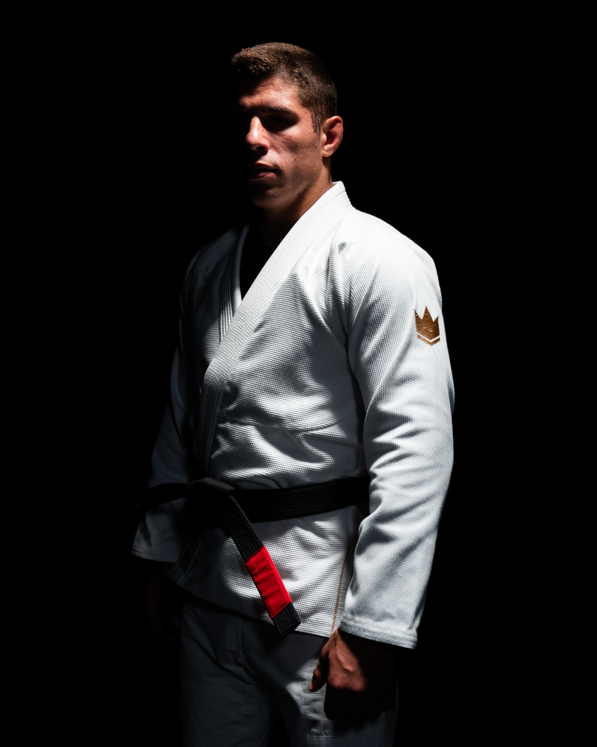 MEN'S BJJ GI KIMONOS