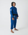 Classic 3.0 Womens Jiu Jitsu Gi - Blue