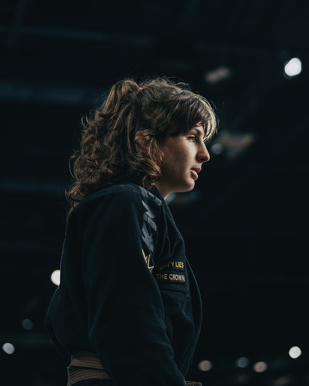 Josefine Modig | Kingz
