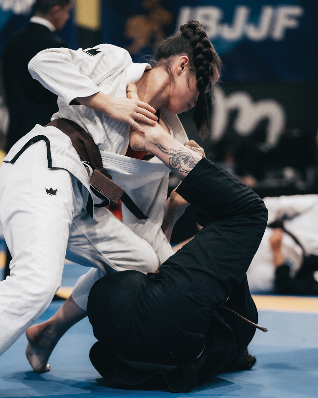 Kingz Kimonos BJJ Gear