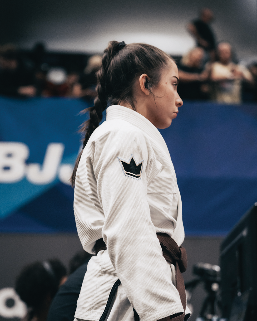 Kingz Kimonos BJJ Gear
