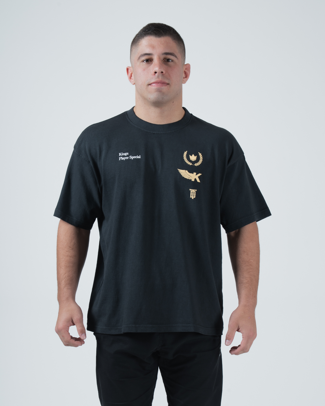 Kingz Player Special Tee