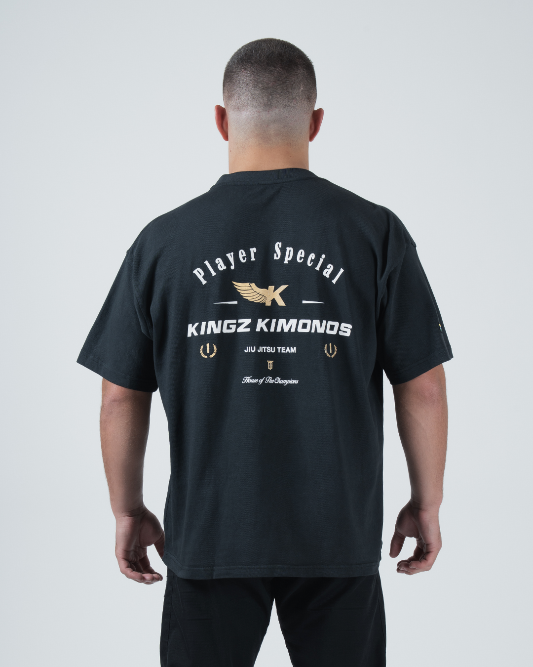 Kingz Player Special Tee