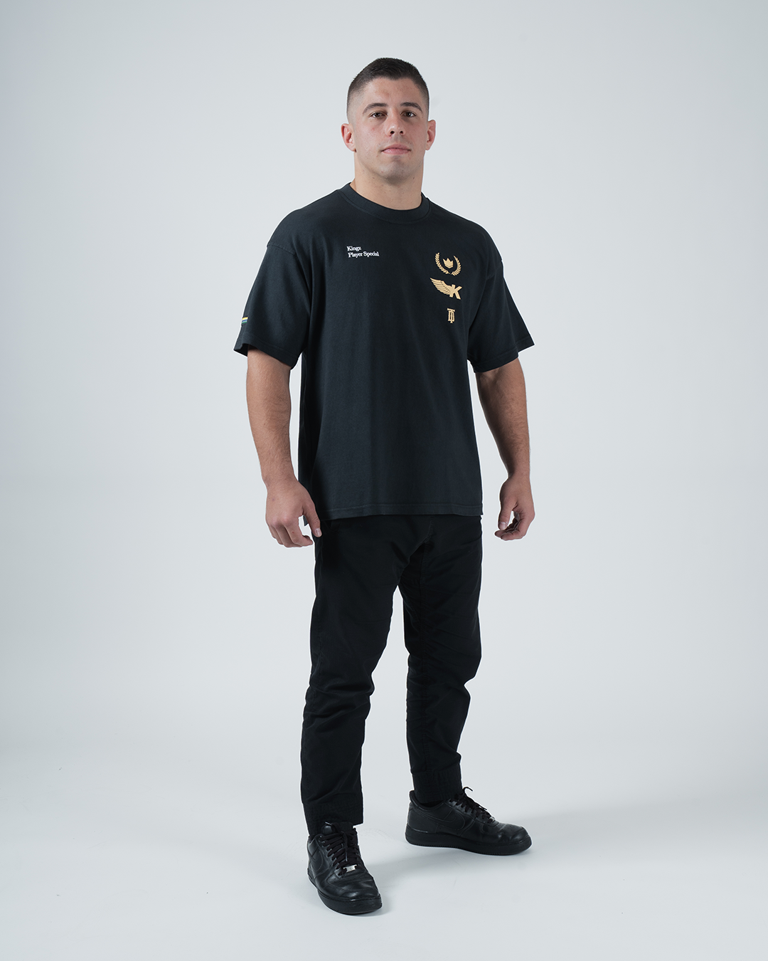 Kingz Player Special Tee
