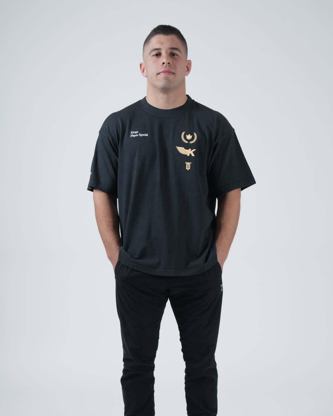 Kingz Player Special Tee