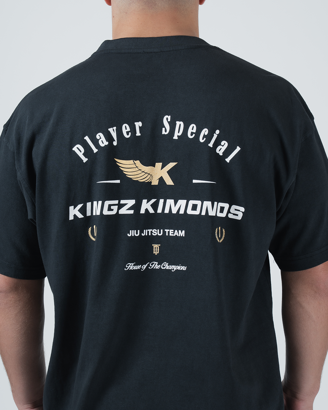 Kingz Player Special Tee
