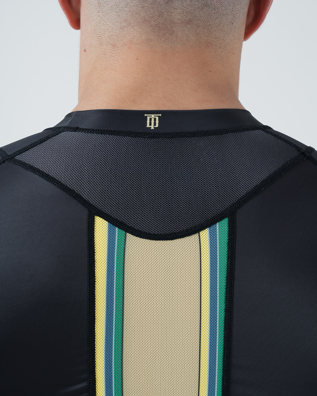 Kingz Player Special Limited Edition Rashguard