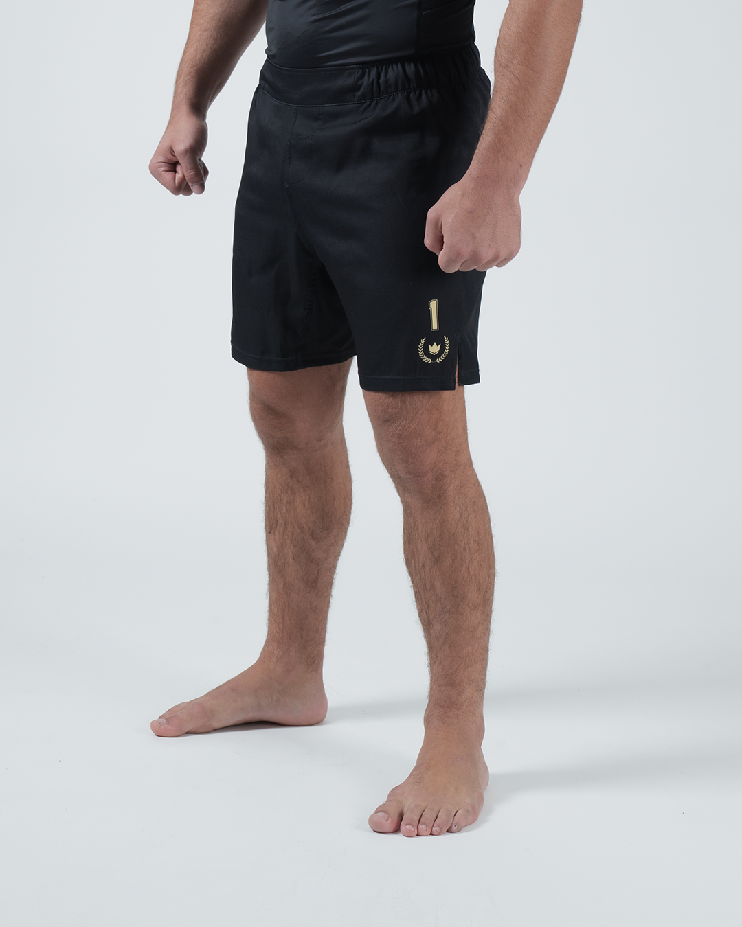 Kingz Player Special Limited Edition Shorts