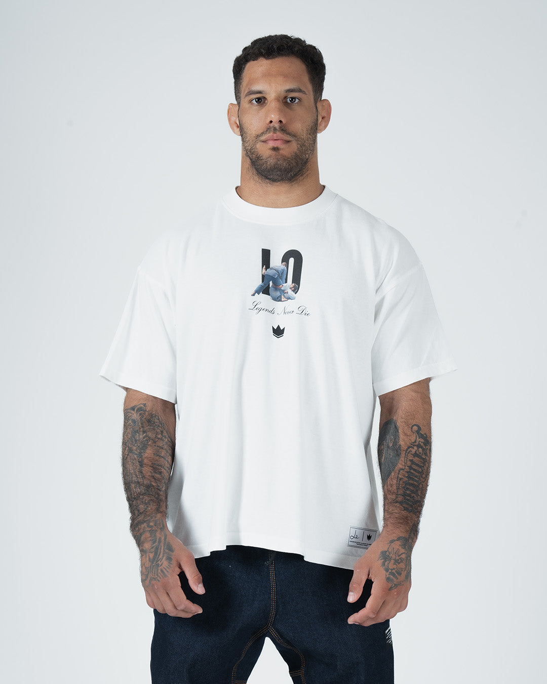 Leandro Lo Tee