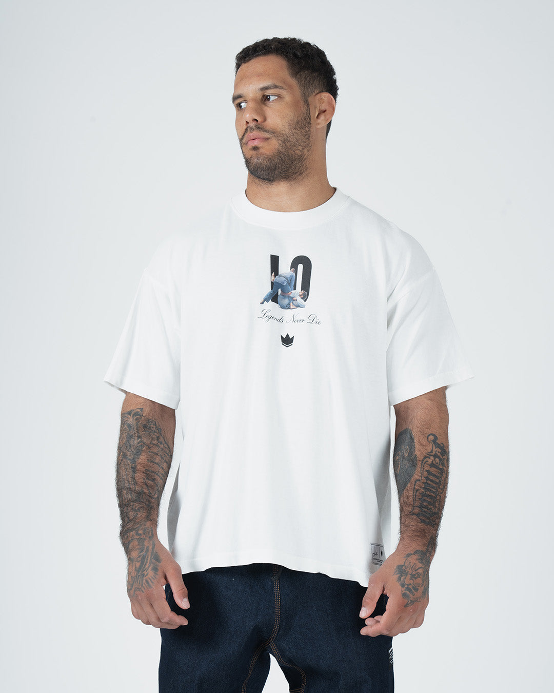 Leandro Lo Tee