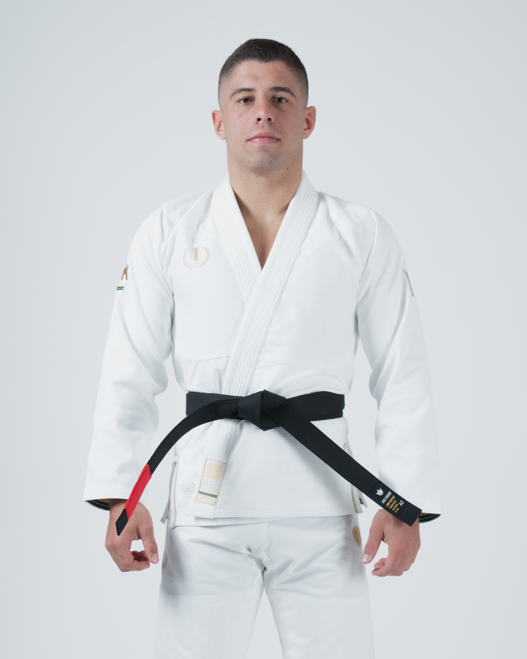 Kingz Players Special Limited Edition Gi