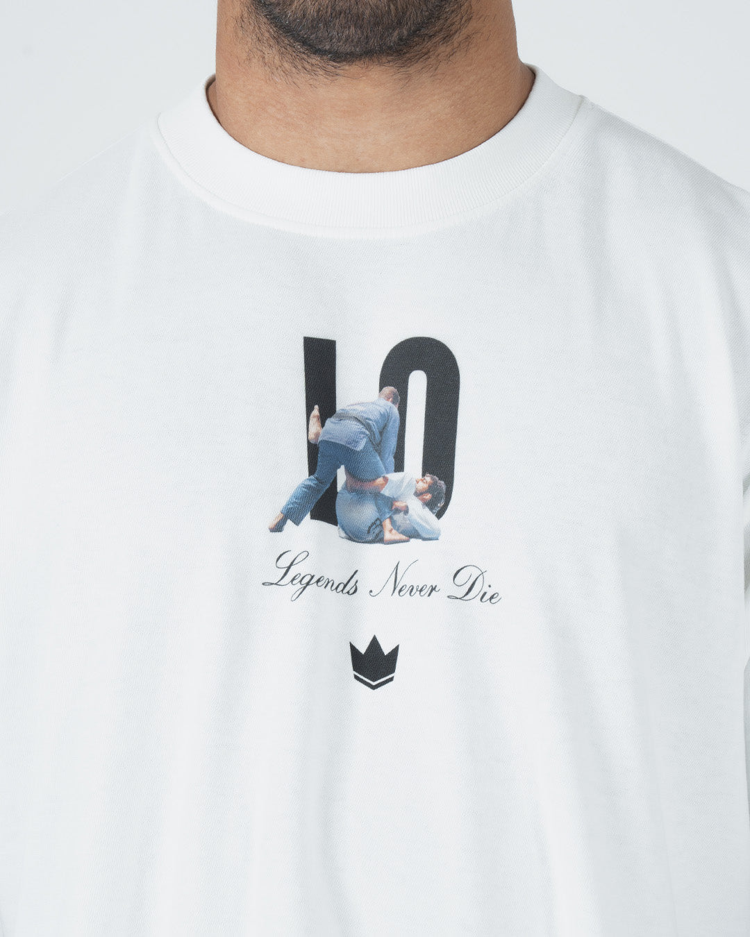 Leandro Lo Tee