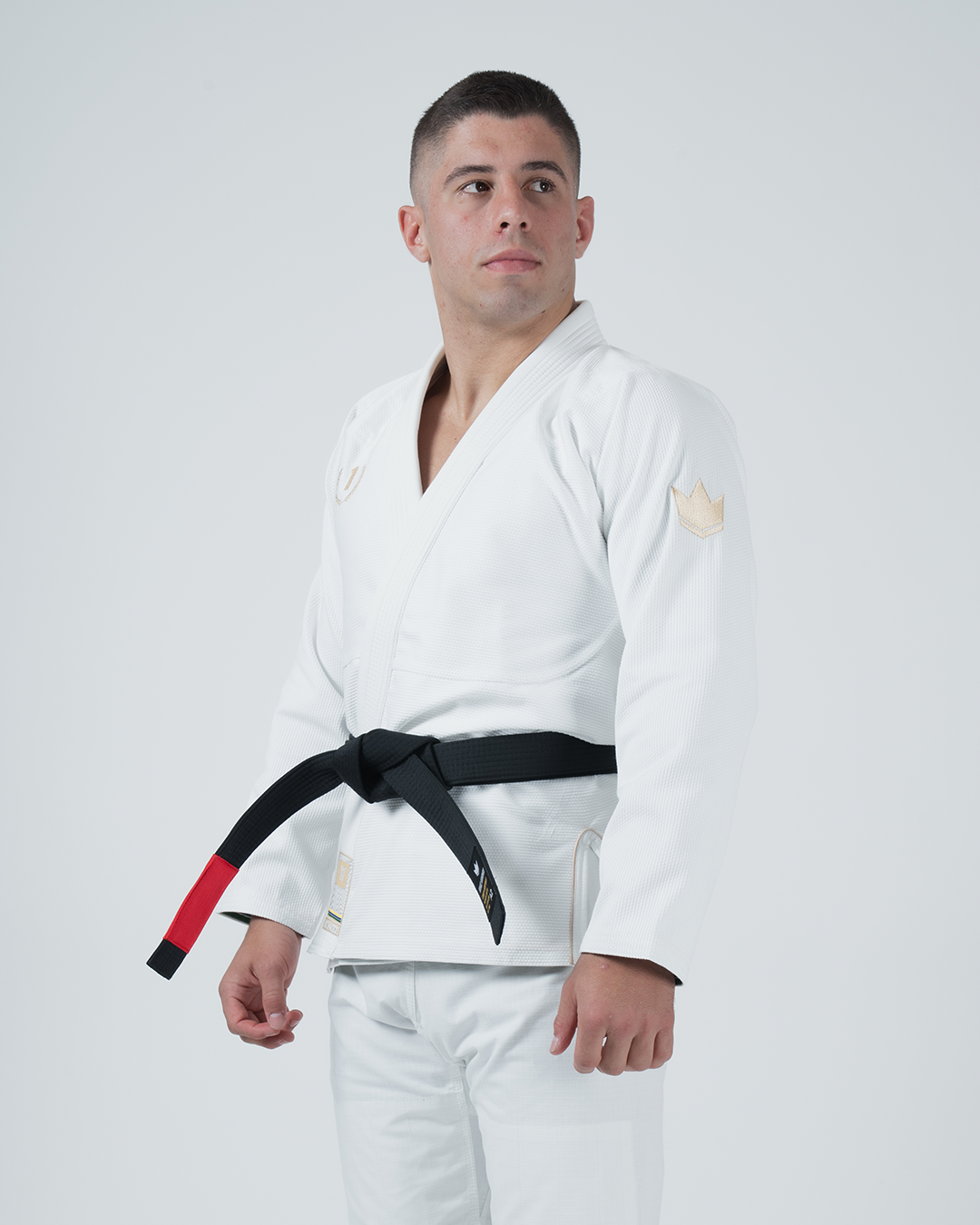 Kingz Players Special Limited Edition Gi