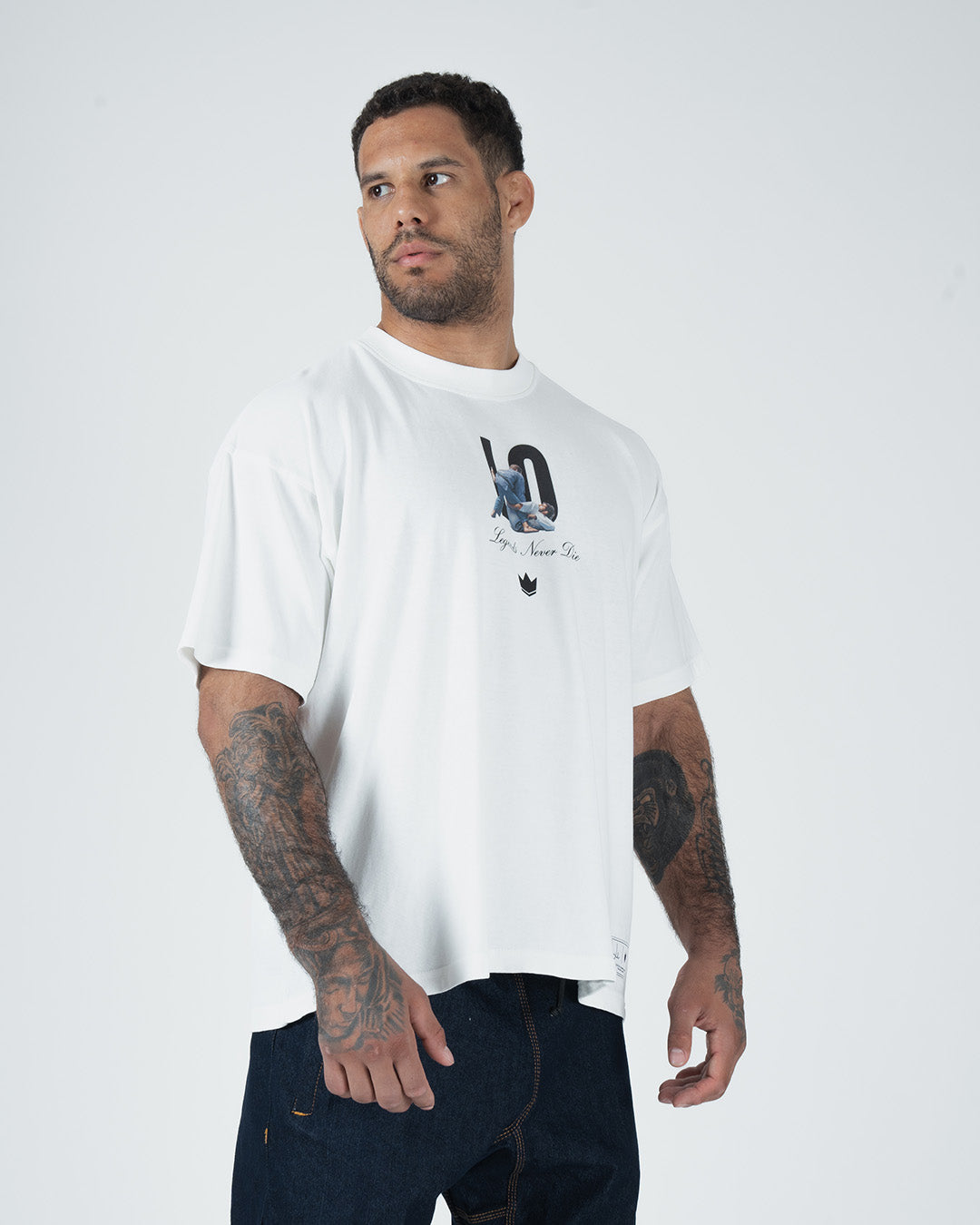 Leandro Lo Tee