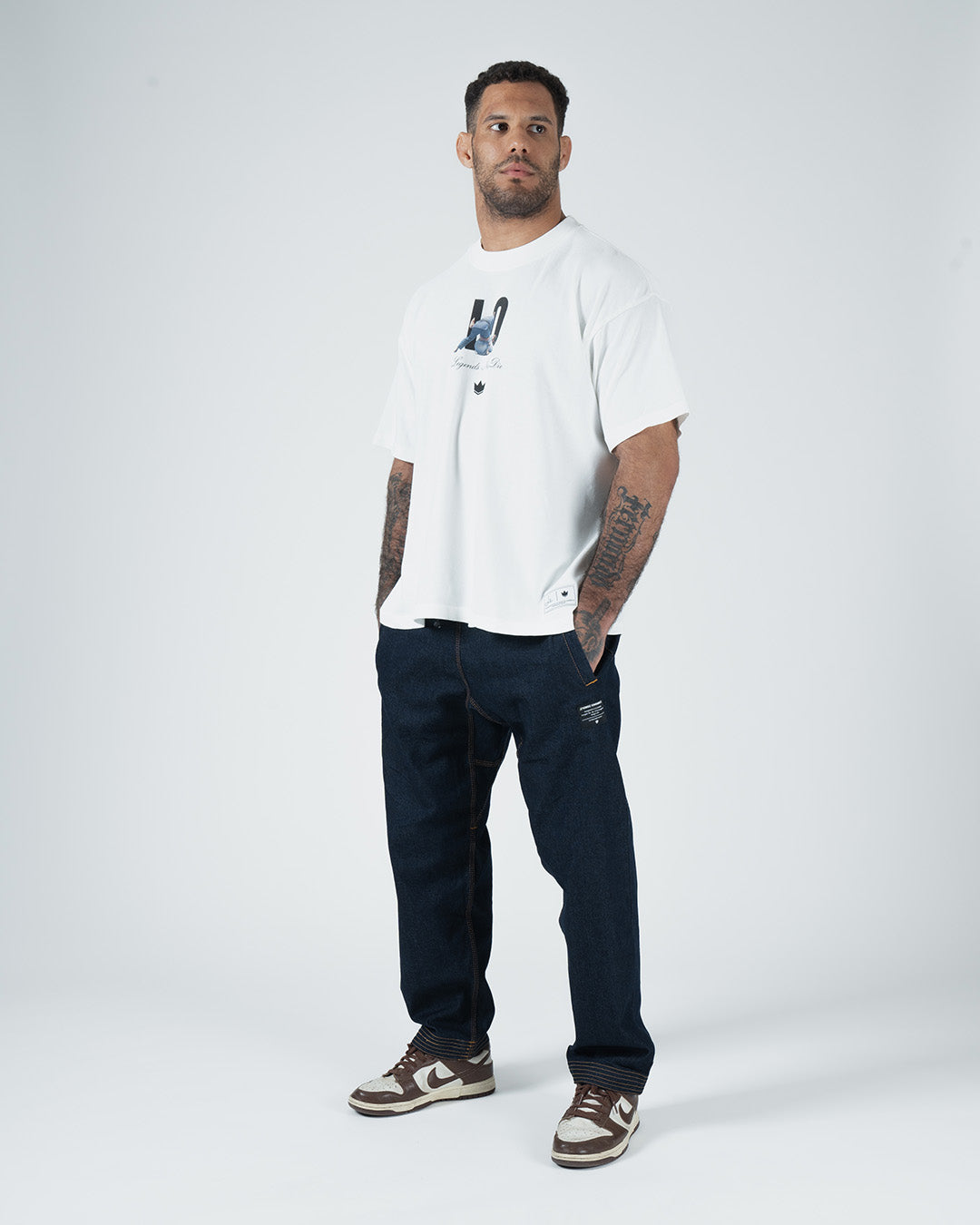 Leandro Lo Tee