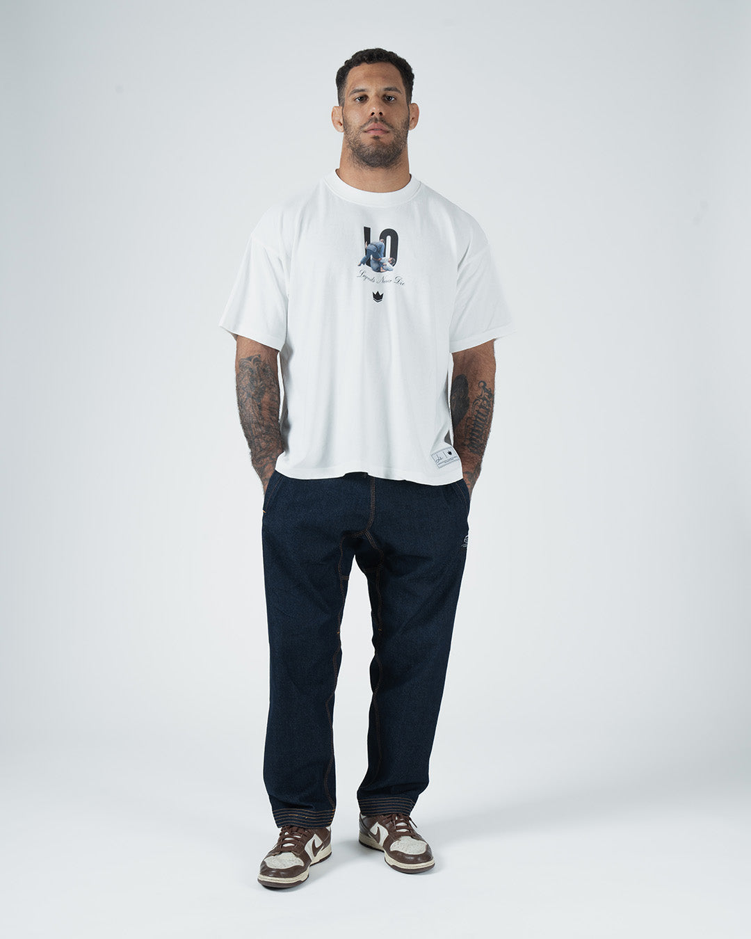 Leandro Lo Tee