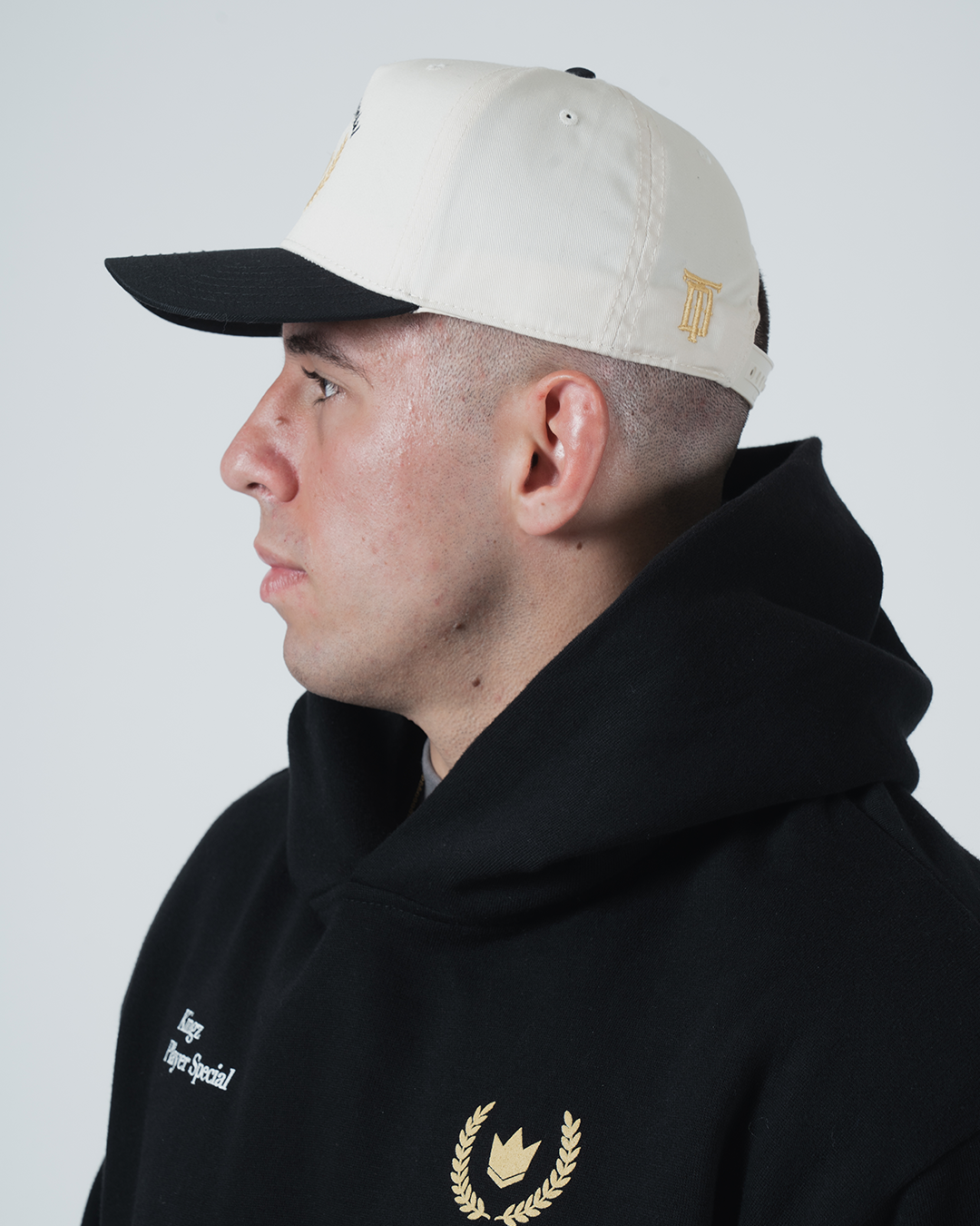Kingz Player Special Snapback