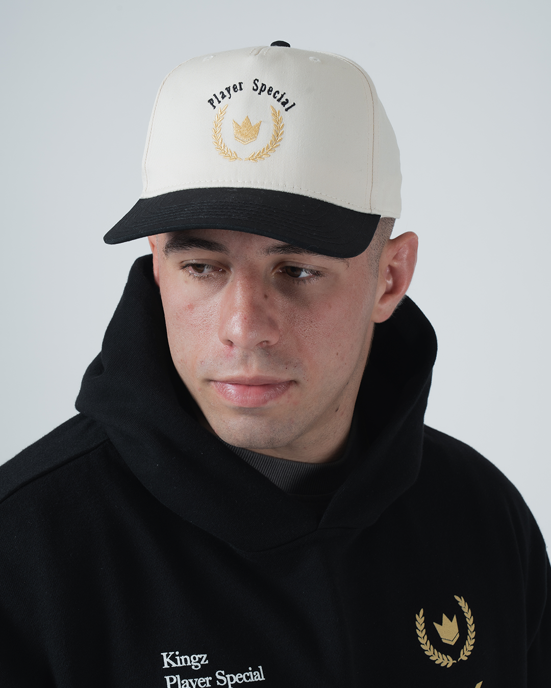 Kingz Player Special Snapback