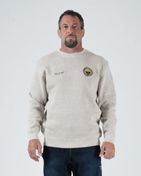 Kingz-Jiu Jitsu Club Crewneck