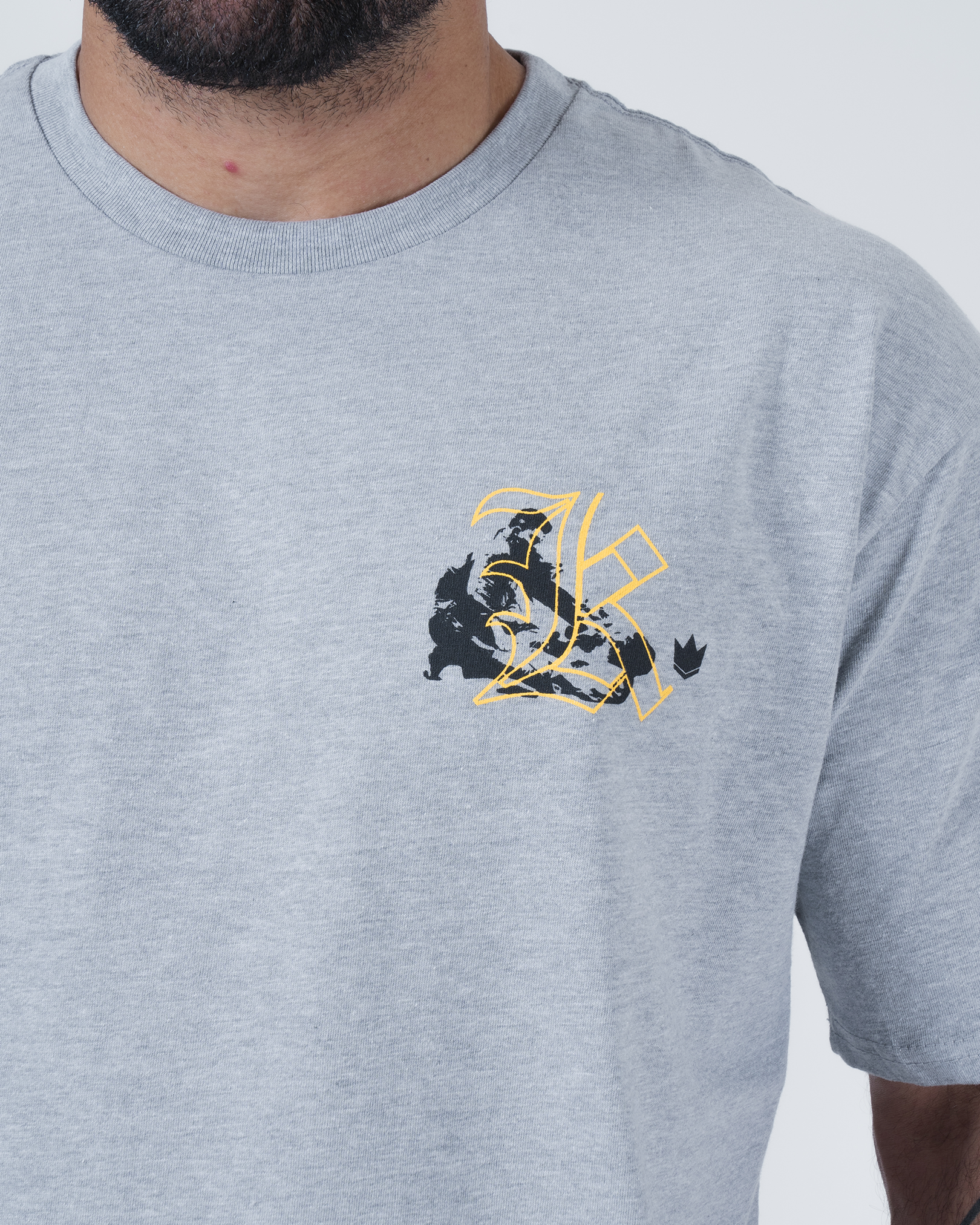 Jiu Jitsu Culture Tee