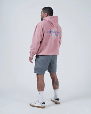 Kingz-Gentle Art Club Hoodie