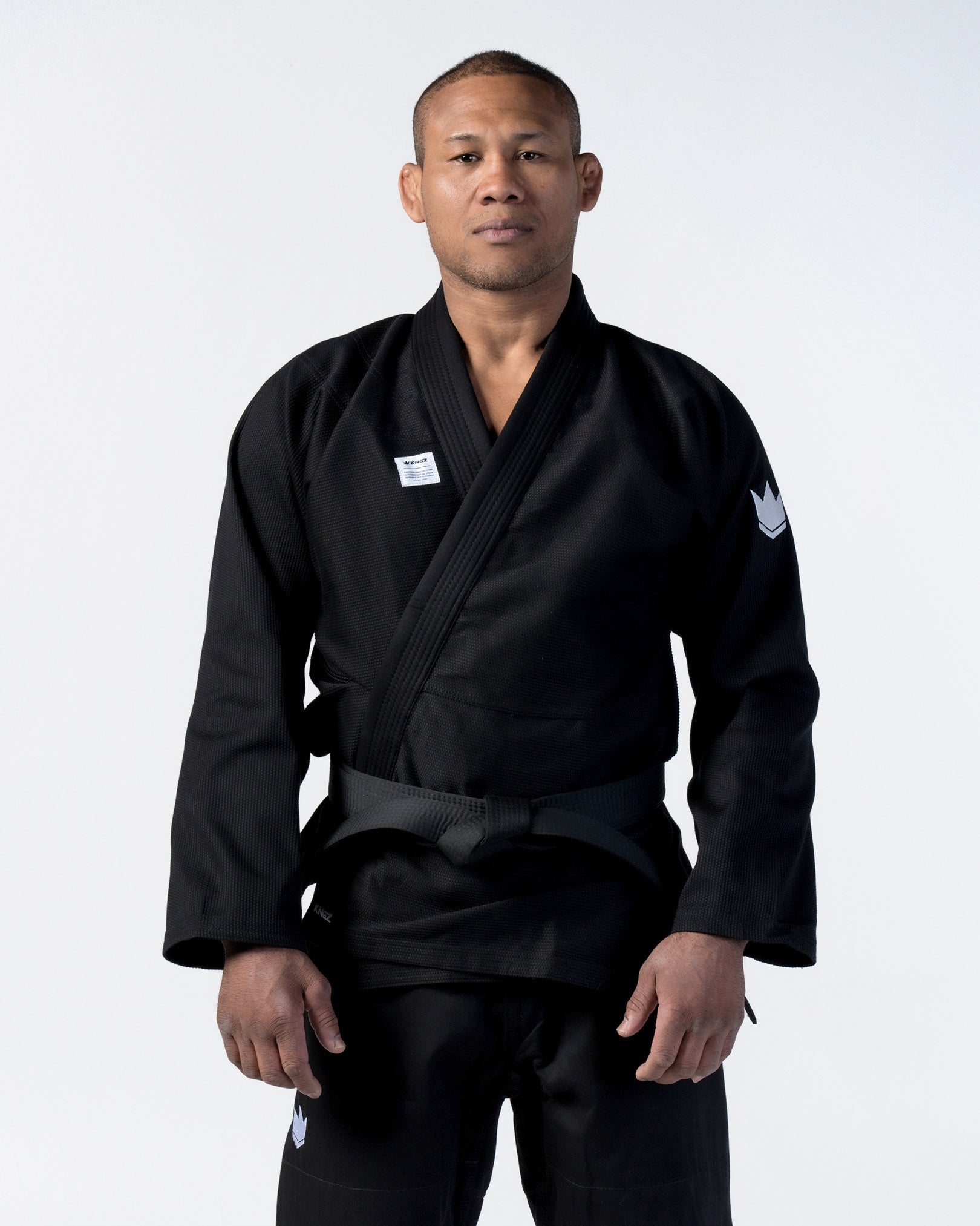 Kore V2 Jiu Jitsu Gi - Noir - Édition 2024